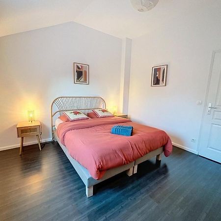Wambrechies Centre Maison 3 Chb Ngoại thất bức ảnh
