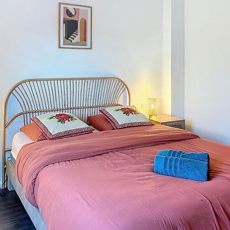 Wambrechies Centre Maison 3 Chb Ngoại thất bức ảnh