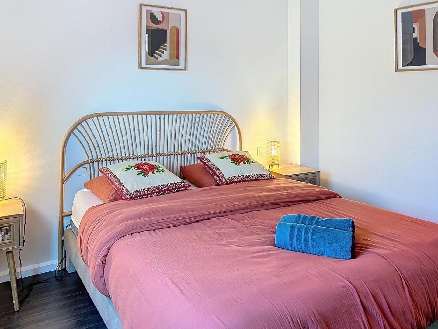 Wambrechies Centre Maison 3 Chb Ngoại thất bức ảnh